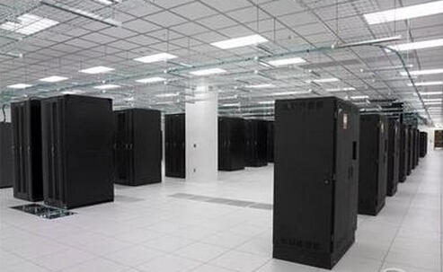 機房空調系統的三個壓力