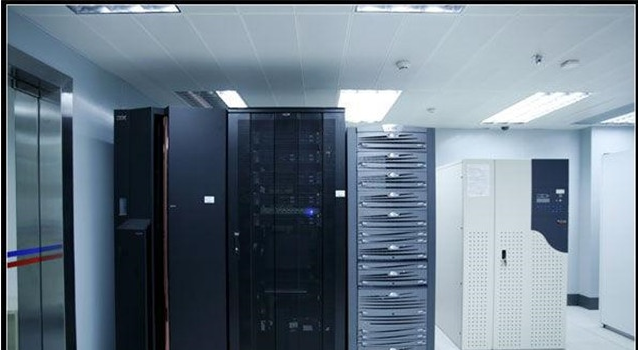 機(jī)房空調(diào)設(shè)計(jì) 機(jī)房空調(diào)設(shè)計(jì)