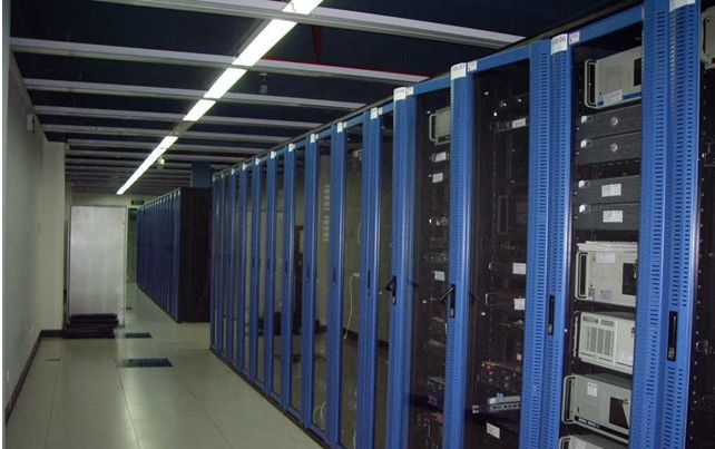 機(jī)房空調(diào)設(shè)計(jì) 機(jī)房空調(diào)設(shè)計(jì)