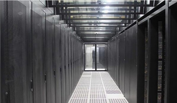 機房空調(diào)制冷機柜