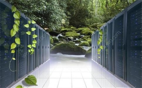 機房空調節能有什么秘技?