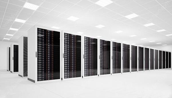 什么是行間列間機房精密空調?