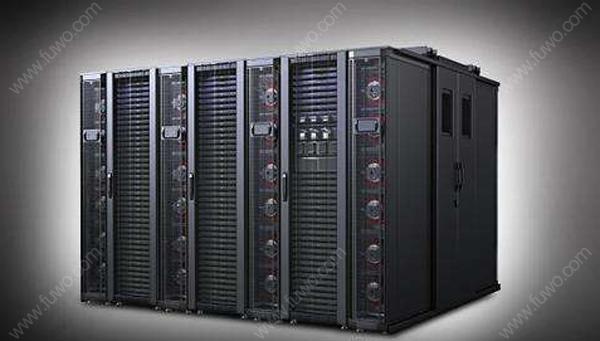 什么是行間列間機房精密空調?