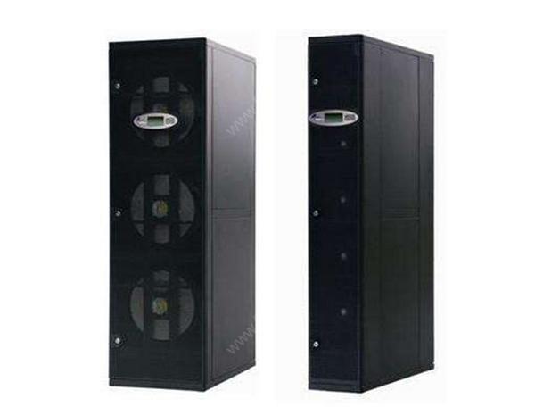 什么是行間列間機房精密空調?