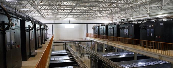 機房精密空調中氟制冷與氨制冷究竟哪個更有優勢